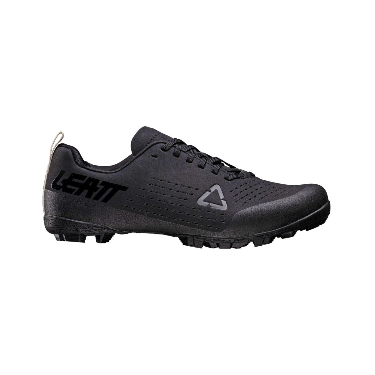 Zapatillas Leatt Endurance 2.0 MTB Fijación Negro 45.5EU - FIERRIDE