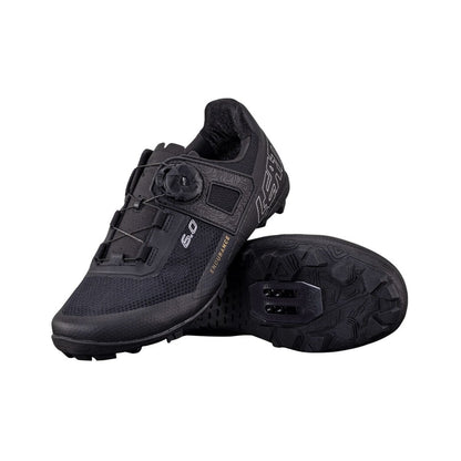 Zapatillas Leatt Endurance Fijaciones PRO 6.0 - FIERRIDE
