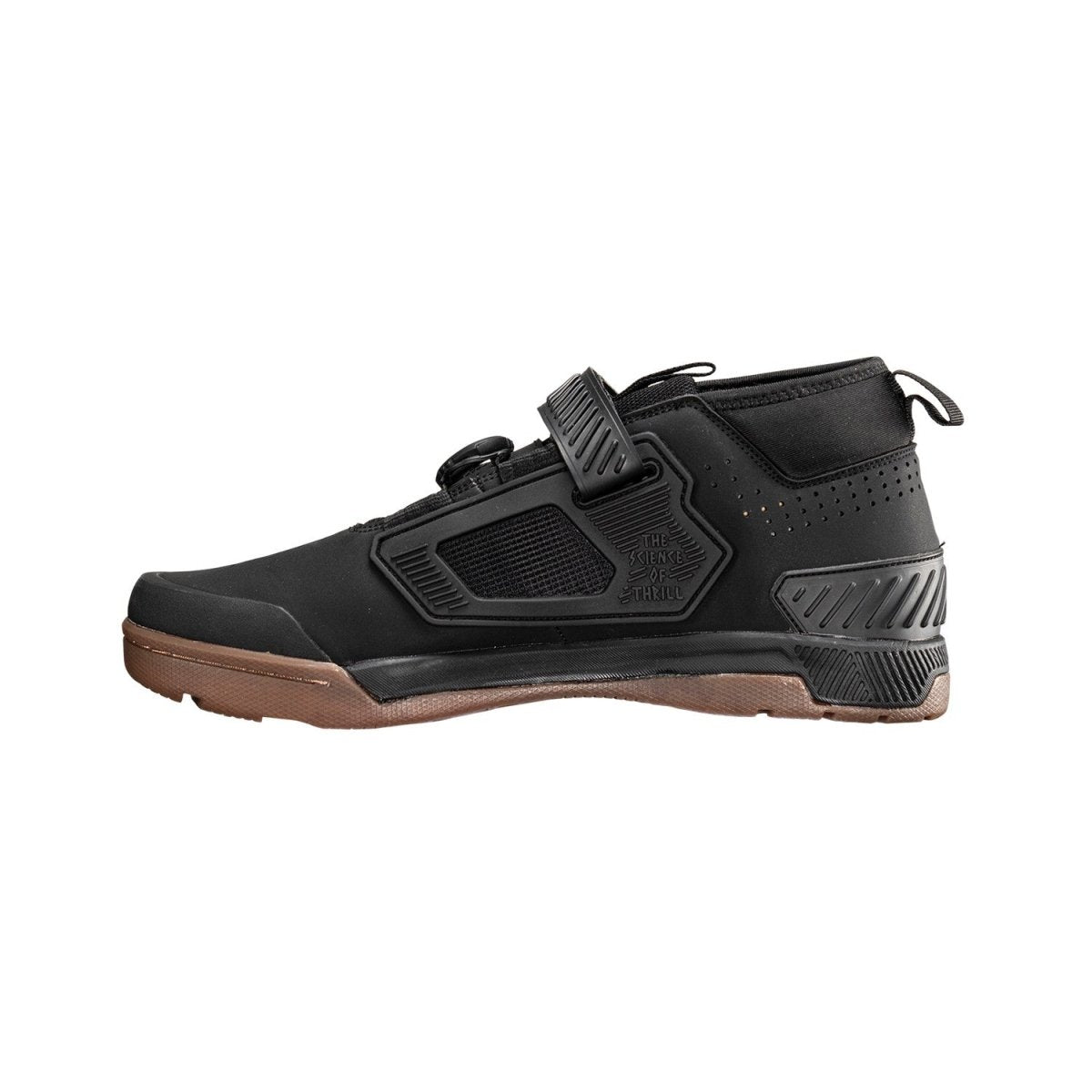 Zapatillas Leatt MTB Fijaciones PRO 4.0 - FIERRIDE