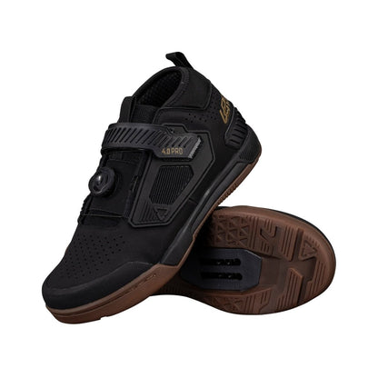 Zapatillas Leatt MTB Fijaciones PRO 4.0 - FIERRIDE