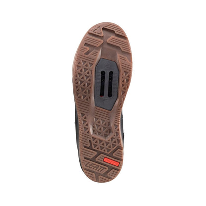 Zapatillas Leatt MTB Fijaciones PRO 4.0 - FIERRIDE