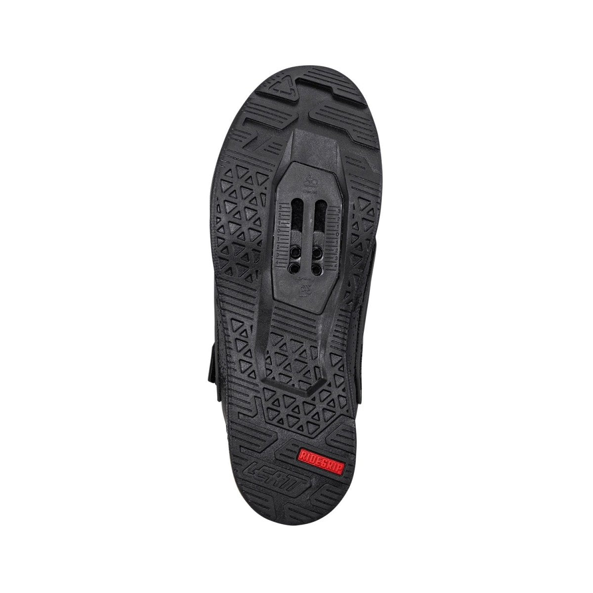 Zapatillas Leatt MTB Fijaciones PRO 4.0 Grafito - FIERRIDE