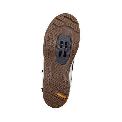Zapatillas Leatt MTB Fijaciones PRO 5.0 - FIERRIDE