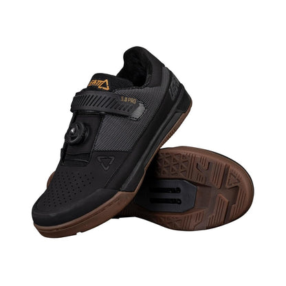 Zapatillas Leatt MTB Fijaciones PRO 5.0 - FIERRIDE