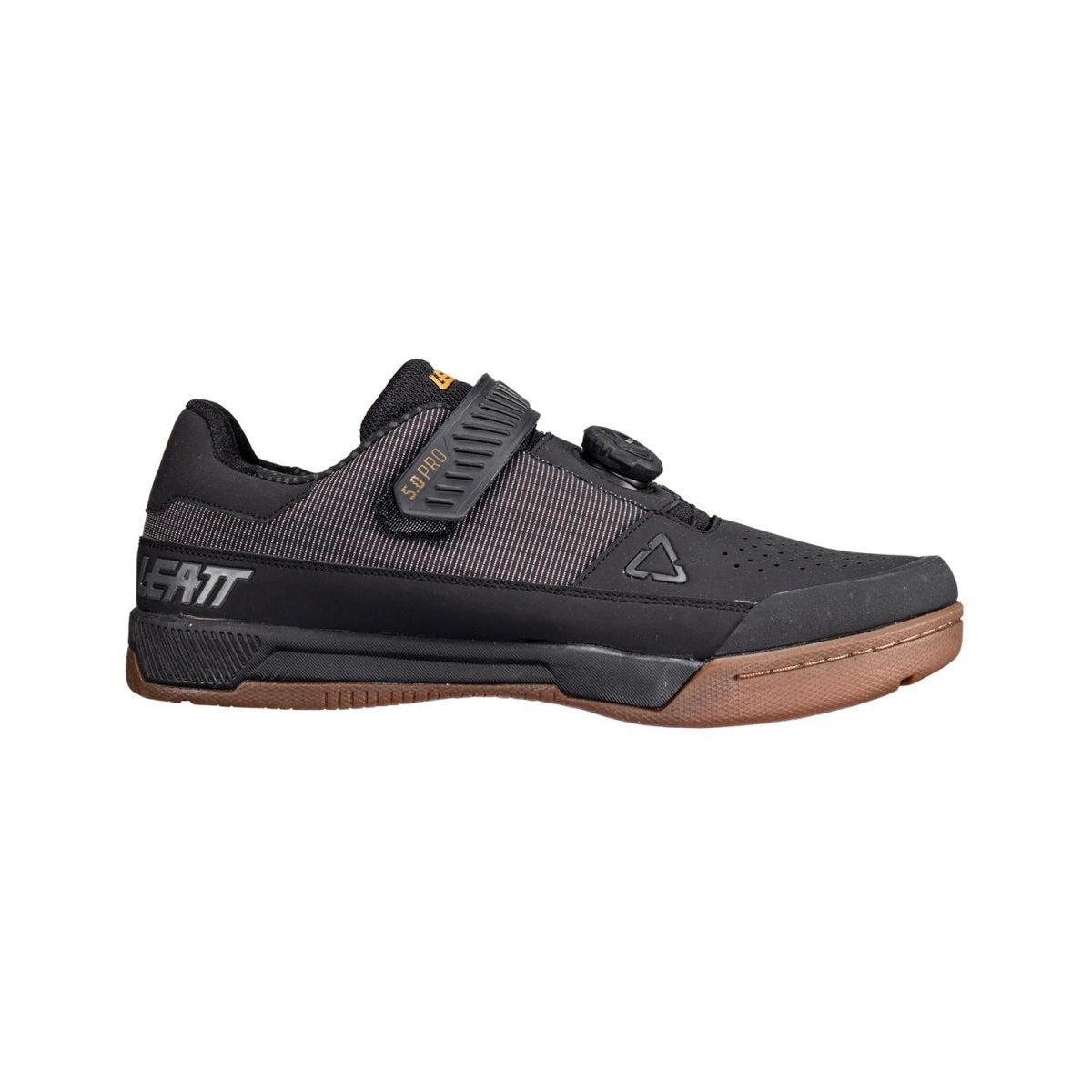 Zapatillas Leatt MTB Fijaciones PRO 5.0 - FIERRIDE