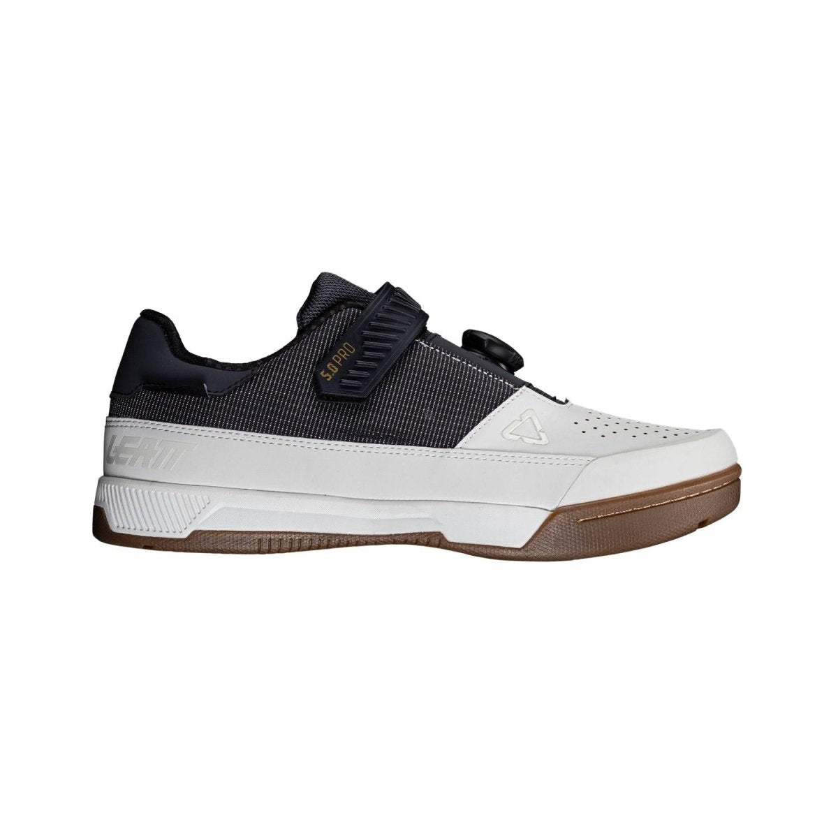 Zapatillas Leatt MTB Fijaciones PRO 5.0 - FIERRIDE