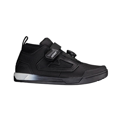 Zapatillas Leatt MTB Mujer Plataforma PRO 3.0 V25 Negro - FIERRIDE