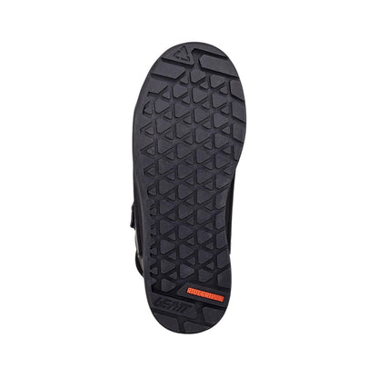 Zapatillas Leatt MTB Mujer Plataforma PRO 3.0 V25 Negro - FIERRIDE