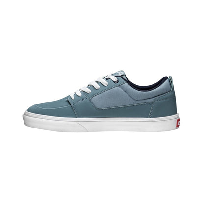 Zapatillas Leatt MTB Plataforma 1.0 Verde Niebla - FIERRIDE