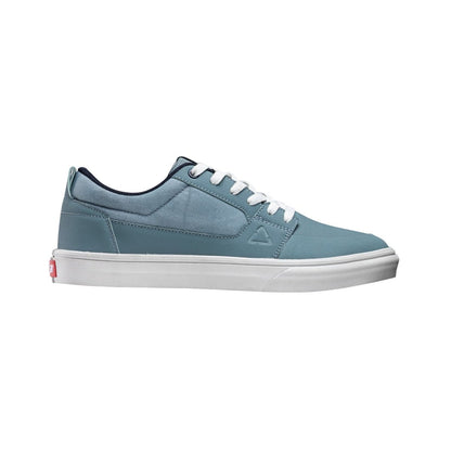 Zapatillas Leatt MTB Plataforma 1.0 Verde Niebla - FIERRIDE