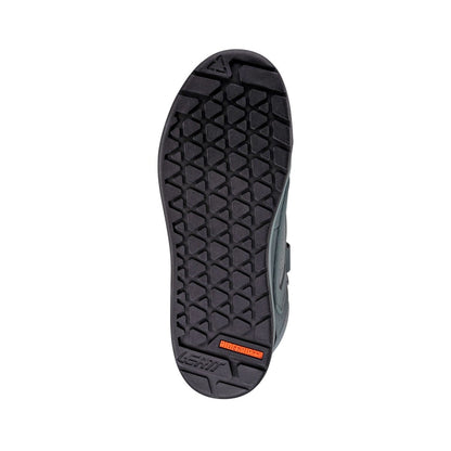 Zapatillas Leatt MTB Plataforma PRO 3.0 Verde Niebla - FIERRIDE