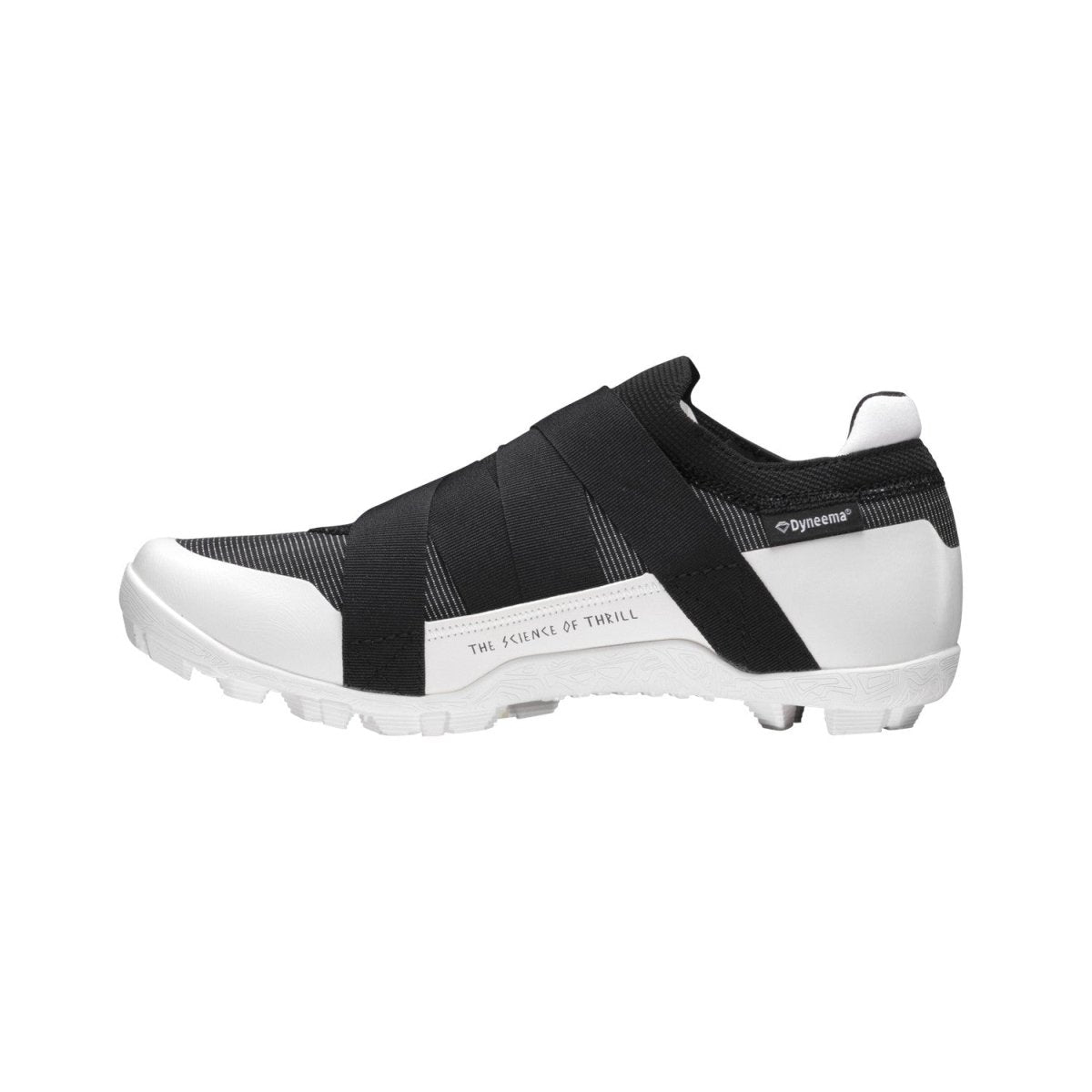 Zapatillas Leatt MTB Pro 8.0 Fijaciones Negro Racing Talla 44.5 - FIERRIDE