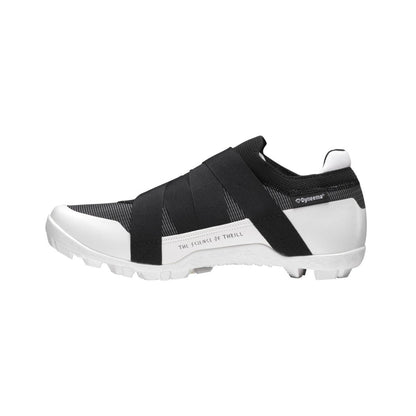 Zapatillas Leatt MTB Pro 8.0 Fijaciones Negro Racing Talla 44.5 - FIERRIDE