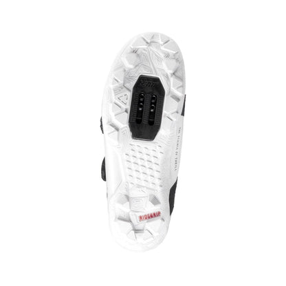 Zapatillas Leatt MTB Pro 8.0 Fijaciones Negro Racing Talla 44.5 - FIERRIDE