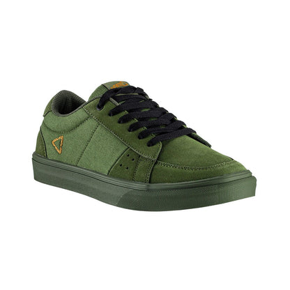 Zapatillas Leatt Plataforma 1.0 Pine 8US 41.5EU 26cm - FIERRIDE