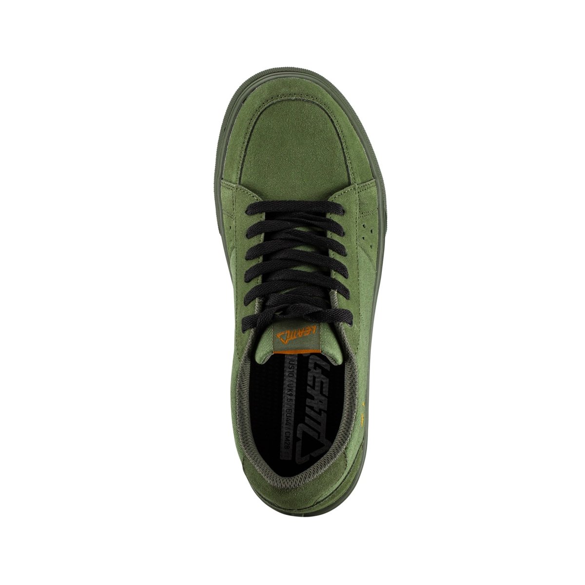 Zapatillas Leatt Plataforma 1.0 Pine 8US 41.5EU 26cm - FIERRIDE