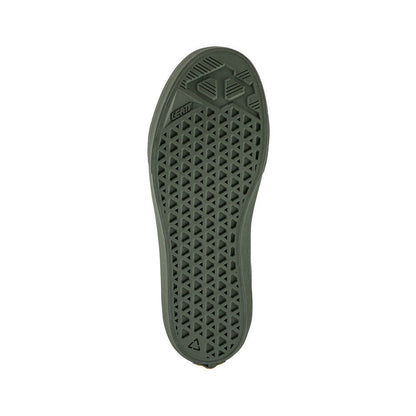Zapatillas Leatt Plataforma 1.0 Pine 8US 41.5EU 26cm - FIERRIDE