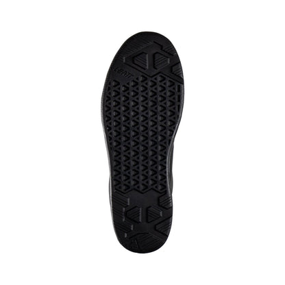 Zapatillas Leatt Plataforma 3.0 Negro 8US 41.5EU 26cm - FIERRIDE