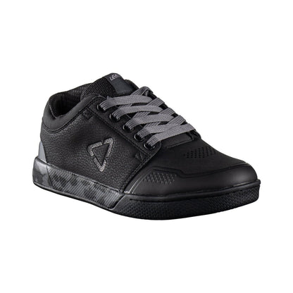 Zapatillas Leatt Plataforma 3.0 Negro 8US 41.5EU 26cm - FIERRIDE