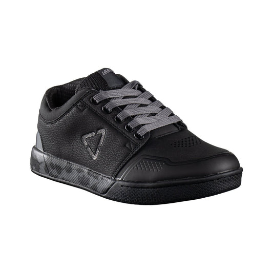 Zapatillas Leatt Plataforma 3.0 Negro 8US 41.5EU 26cm - FIERRIDE