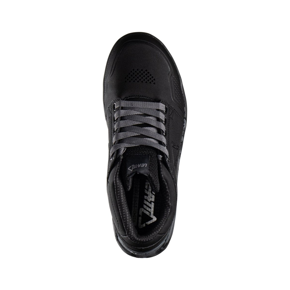 Zapatillas Leatt Plataforma 3.0 Negro 8US 41.5EU 26cm - FIERRIDE
