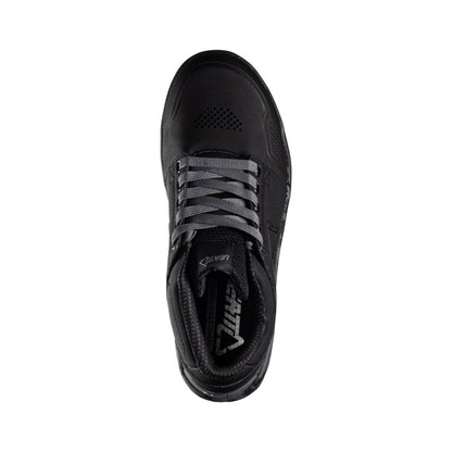 Zapatillas Leatt Plataforma 3.0 Negro 8US 41.5EU 26cm - FIERRIDE