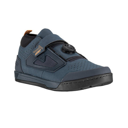Zapatillas Leatt Plataforma 3.0 Pro Suede 7US 40EU 25cm - FIERRIDE