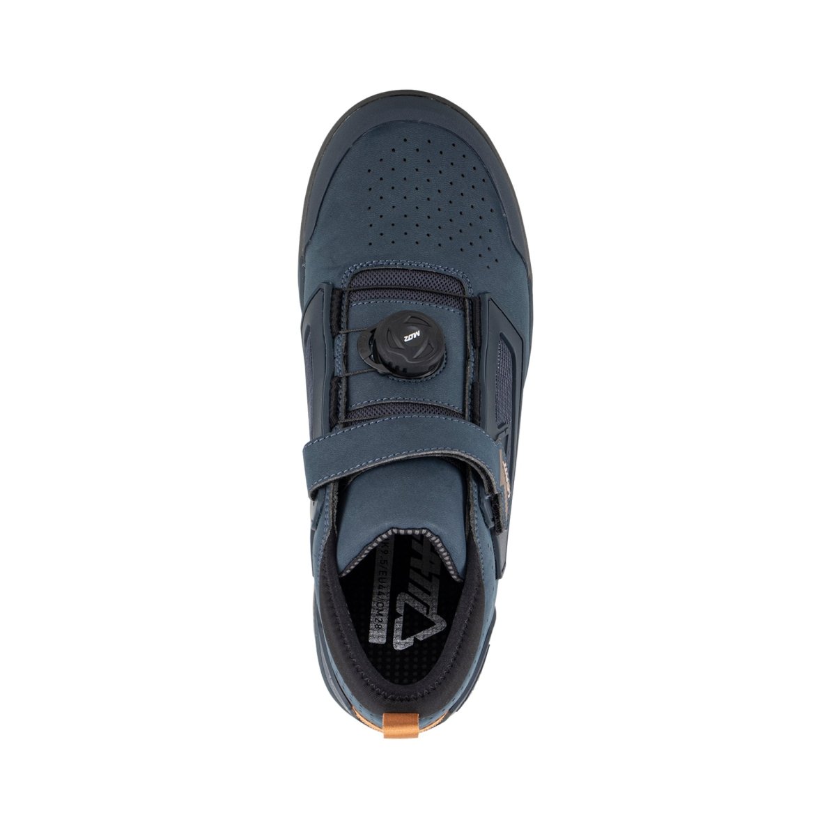Zapatillas Leatt Plataforma 3.0 Pro Suede 7US 40EU 25cm - FIERRIDE
