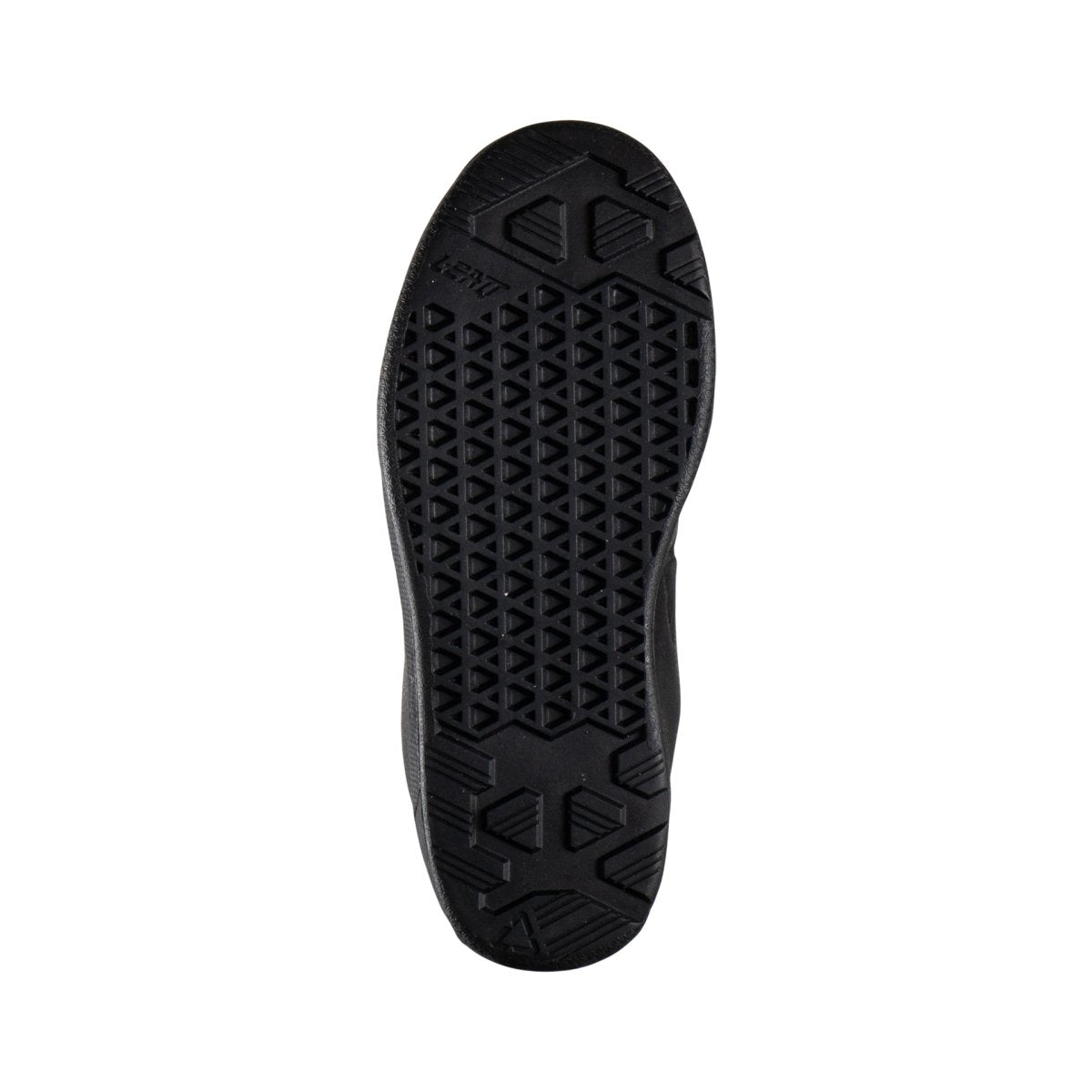 Zapatillas Leatt Plataforma Mujer 3.0 Negro 9US 41.5EU 26cm - FIERRIDE