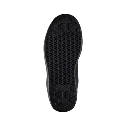 Zapatillas Leatt Plataforma Mujer 3.0 Negro 9US 41.5EU 26cm - FIERRIDE