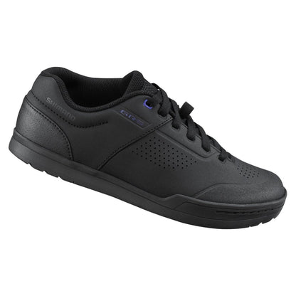 Zapatillas MTB Shimano GR501 Negro Talla 44 | Gravity Trail - FIERRIDE