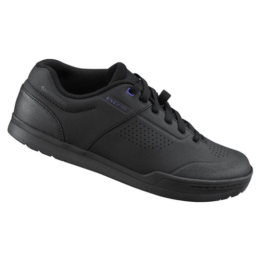 Zapatillas MTB Shimano GR501 Negro Talla 44 | Gravity Trail - FIERRIDE