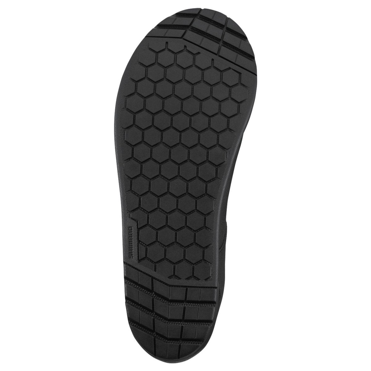 Zapatillas MTB Shimano SH-GR501 Negro Talla 43 – Gravity/Trail - FIERRIDE