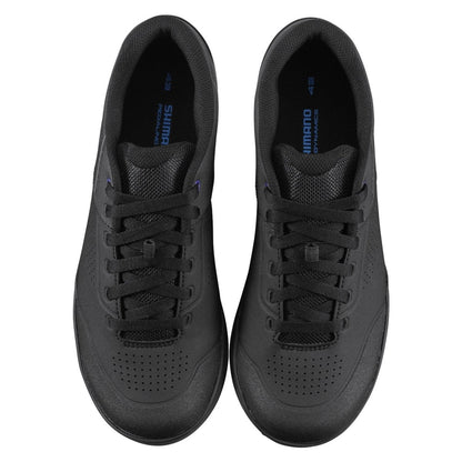 Zapatillas MTB Shimano SH-GR501 Negro Talla 43 – Gravity/Trail - FIERRIDE
