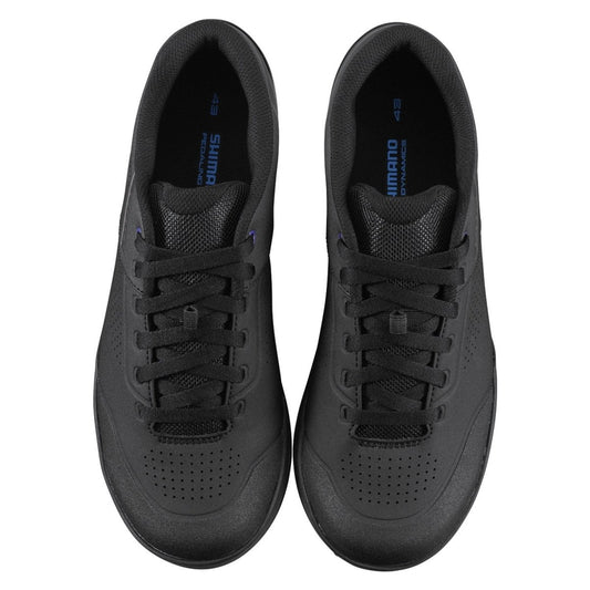 Zapatillas MTB Shimano SH-GR501 Negro Talla 43 – Gravity/Trail - FIERRIDE