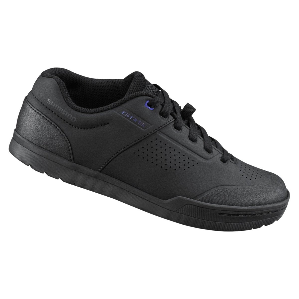 Zapatillas MTB Shimano SH-GR501 Negro Talla 43 – Gravity/Trail - FIERRIDE