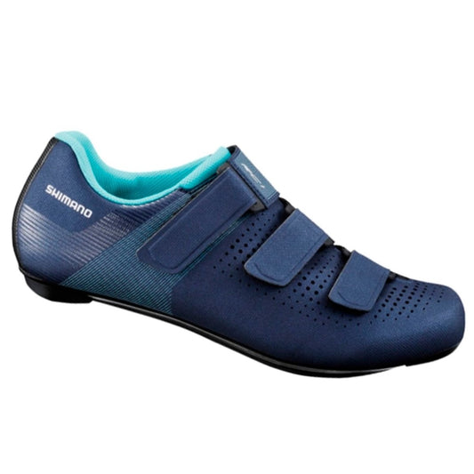 Zapatillas Shimano SH-RC100 Mujer Navy – Talla 40 - FIERRIDE
