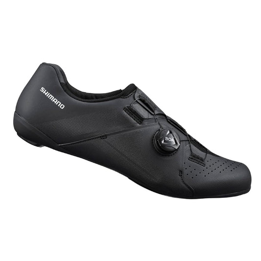 Zapatillas Shimano SH-RC300 Mujer Ruta Negro Talla 37 - FIERRIDE