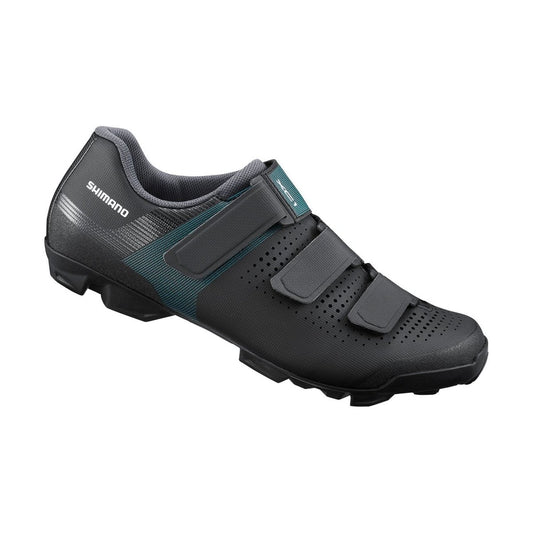 Zapatillas Shimano SH-XC100 Mujer Negro Talla 41 – XC Race - FIERRIDE